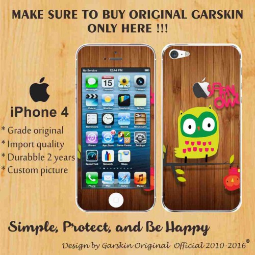 Detail Garskin Owl Nomer 55