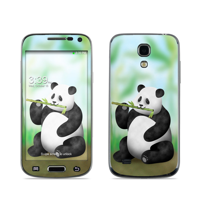 Detail Garskin Panda Nomer 2