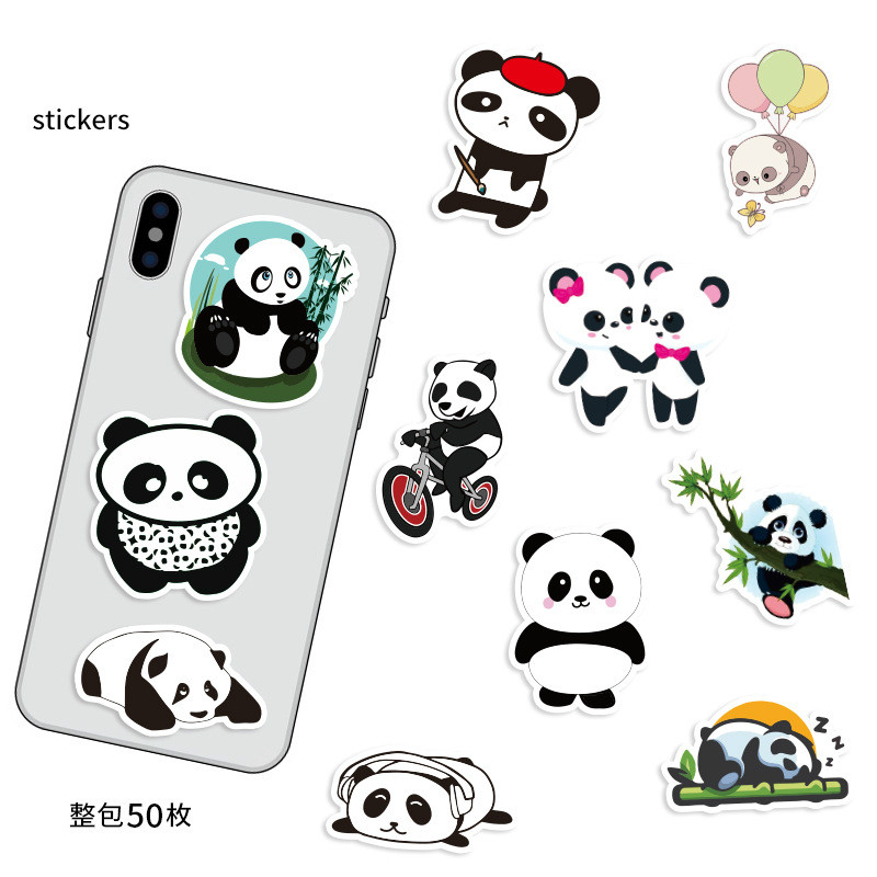 Detail Garskin Panda Nomer 11