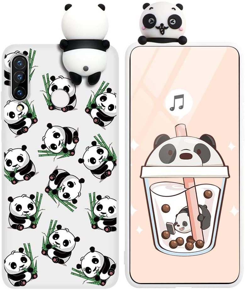 Detail Garskin Panda Nomer 13