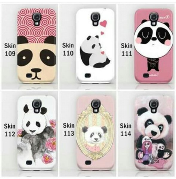 Detail Garskin Panda Nomer 20