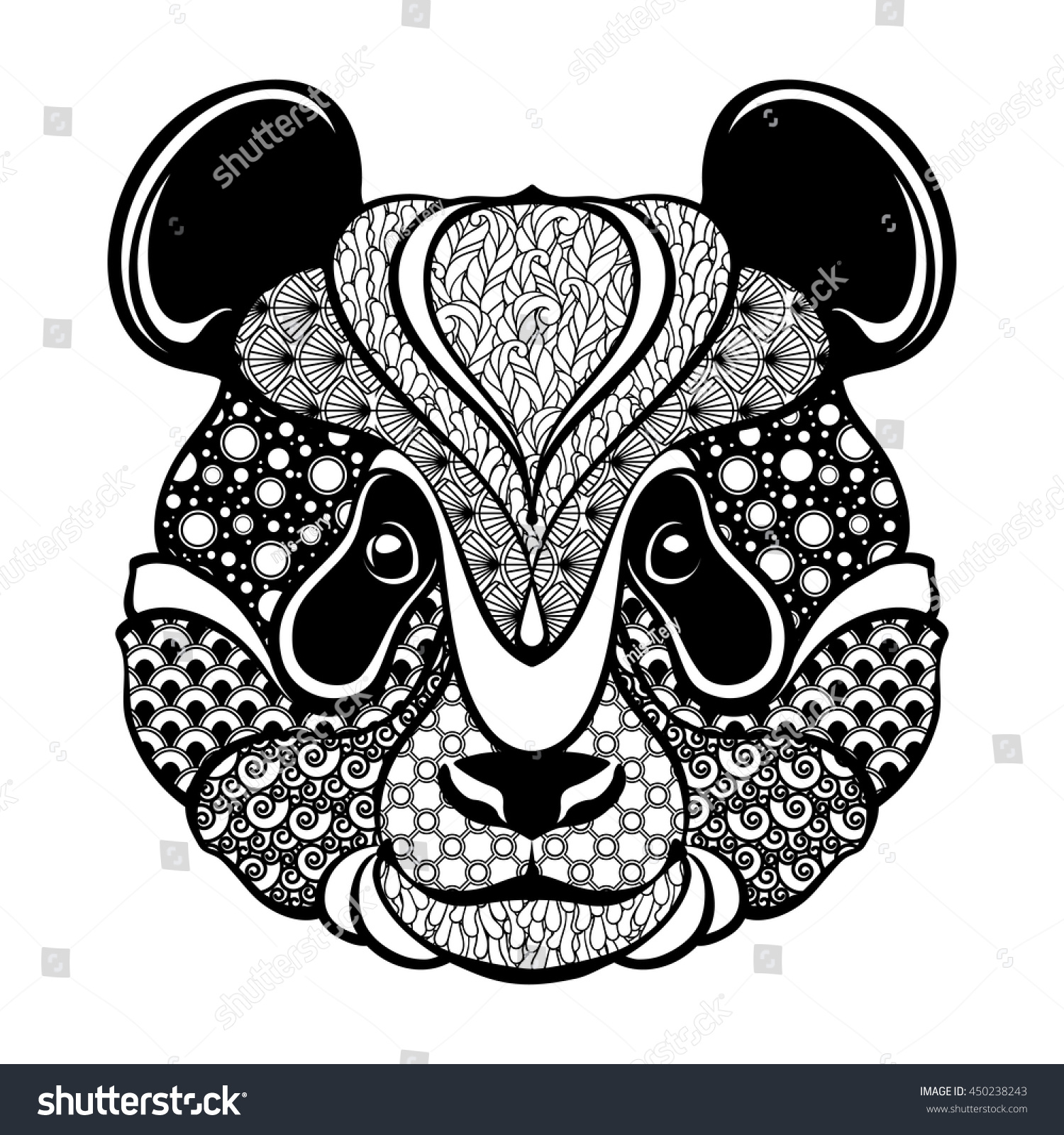 Detail Garskin Panda Nomer 25