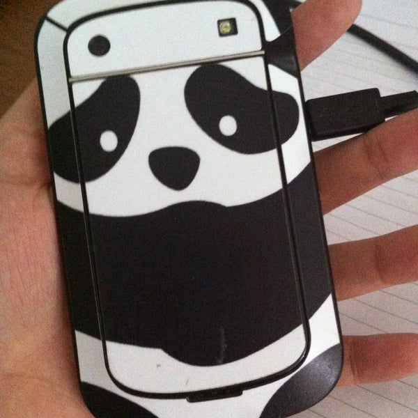 Detail Garskin Panda Nomer 33