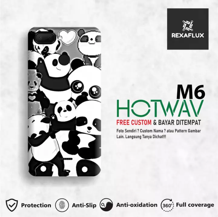 Detail Garskin Panda Nomer 34