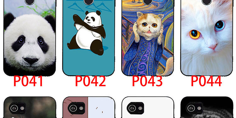 Detail Garskin Panda Nomer 38
