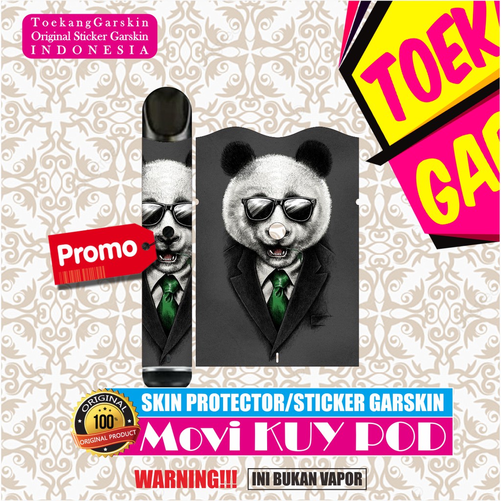 Detail Garskin Panda Nomer 50