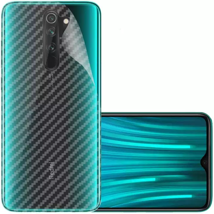 Detail Garskin Redmi Note 8 Pro Nomer 40