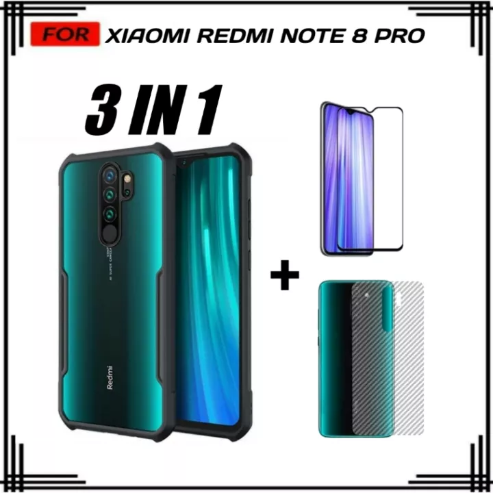 Detail Garskin Redmi Note 8 Pro Nomer 45
