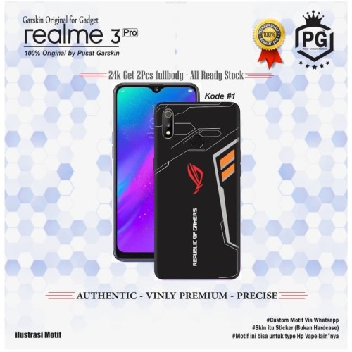 Detail Garskin Rog Nomer 38