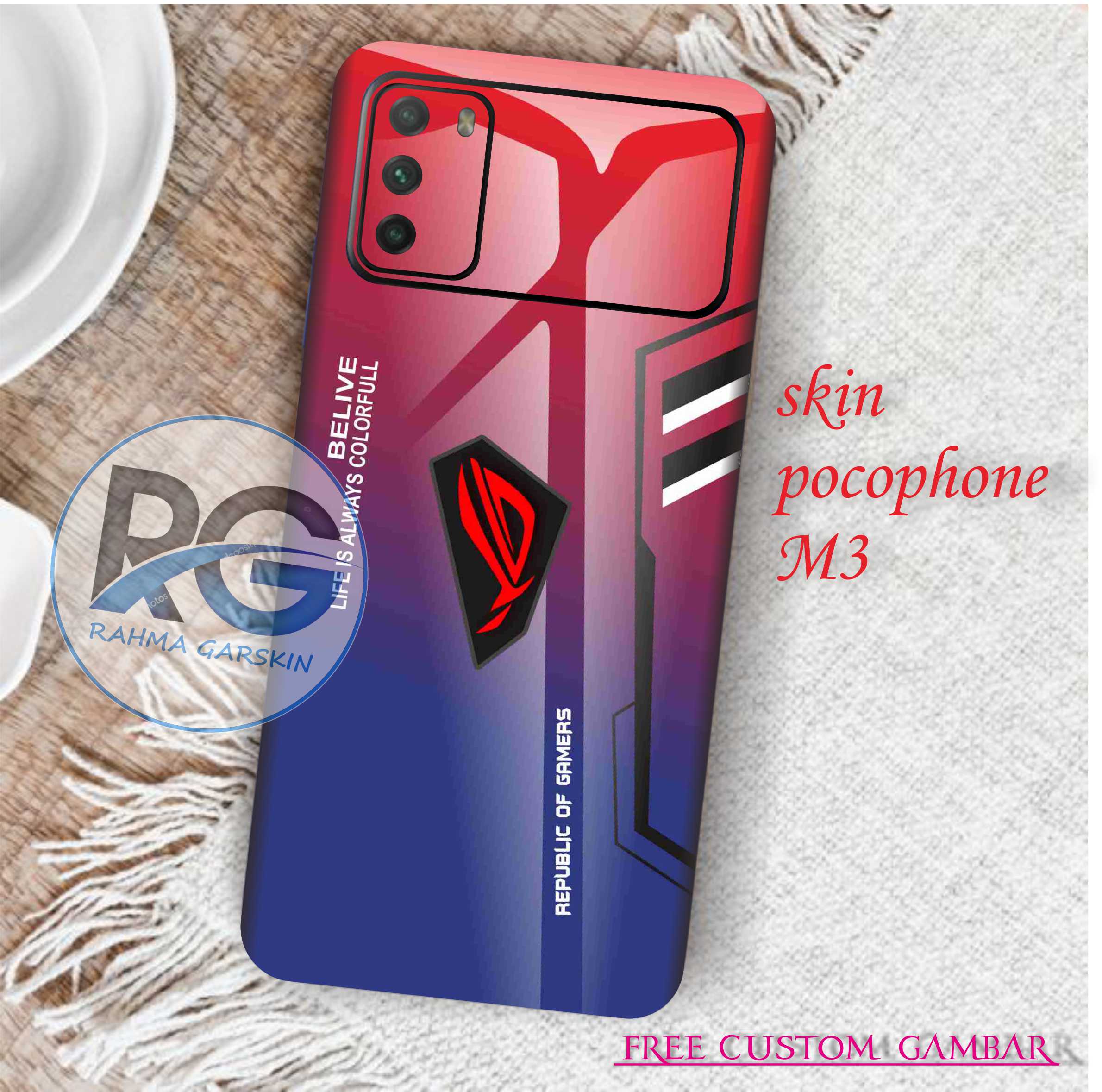 Detail Garskin Rog Nomer 56