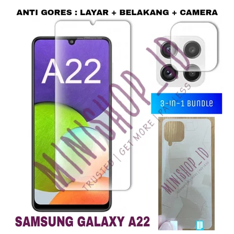 Detail Garskin Samsung Galaxy Young Nomer 59