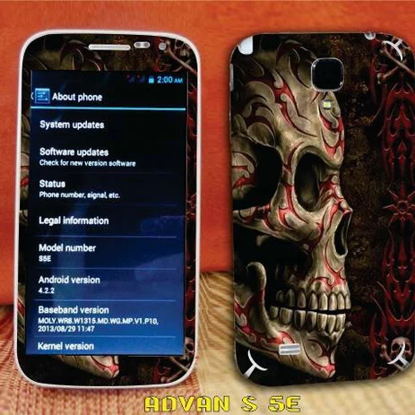 Detail Garskin Tengkorak Nomer 15