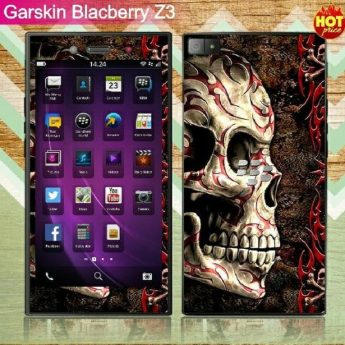 Detail Garskin Tengkorak Nomer 28