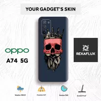 Detail Garskin Tengkorak Nomer 42