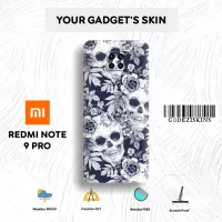 Detail Garskin Tengkorak Nomer 49