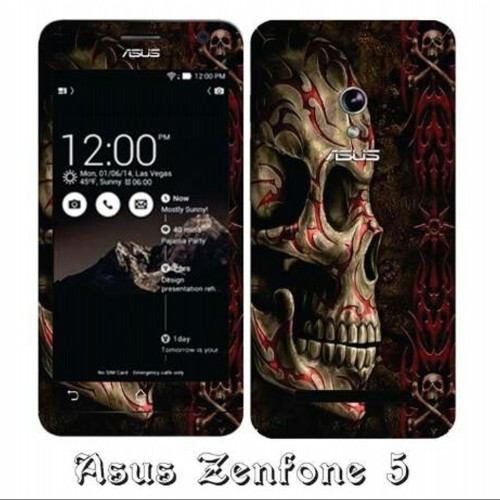 Detail Garskin Tengkorak Nomer 9