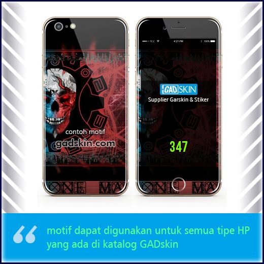 Detail Garskin Tengkorak Nomer 10