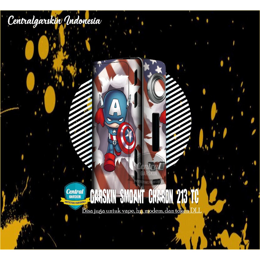 Detail Garskin Terkeren Nomer 16