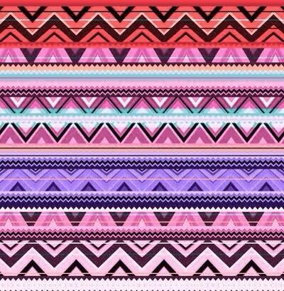 Detail Garskin Tribal Pattern Nomer 13