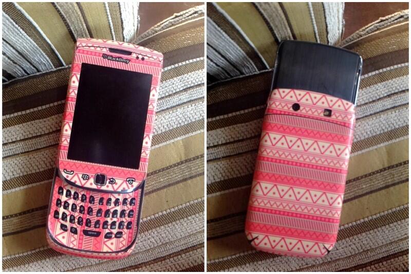 Detail Garskin Tribal Pattern Nomer 31