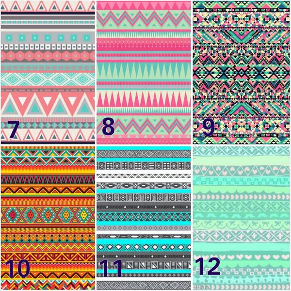 Detail Garskin Tribal Terbaru Nomer 2