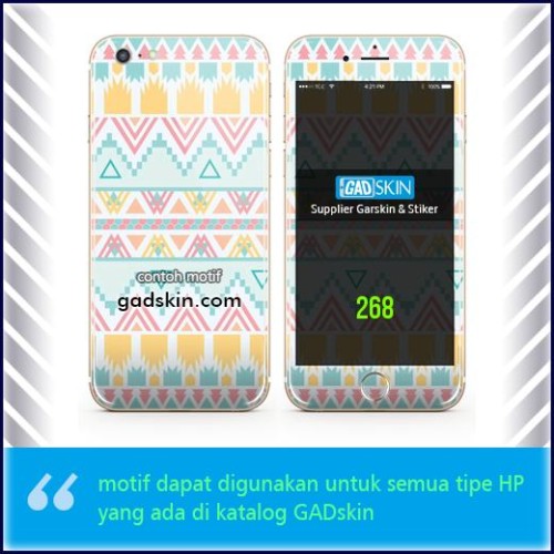 Detail Garskin Tribal Terbaru Nomer 21