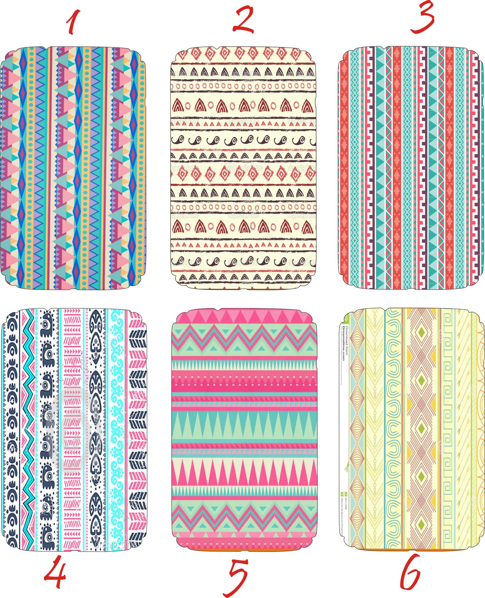 Detail Garskin Tribal Terbaru Nomer 28