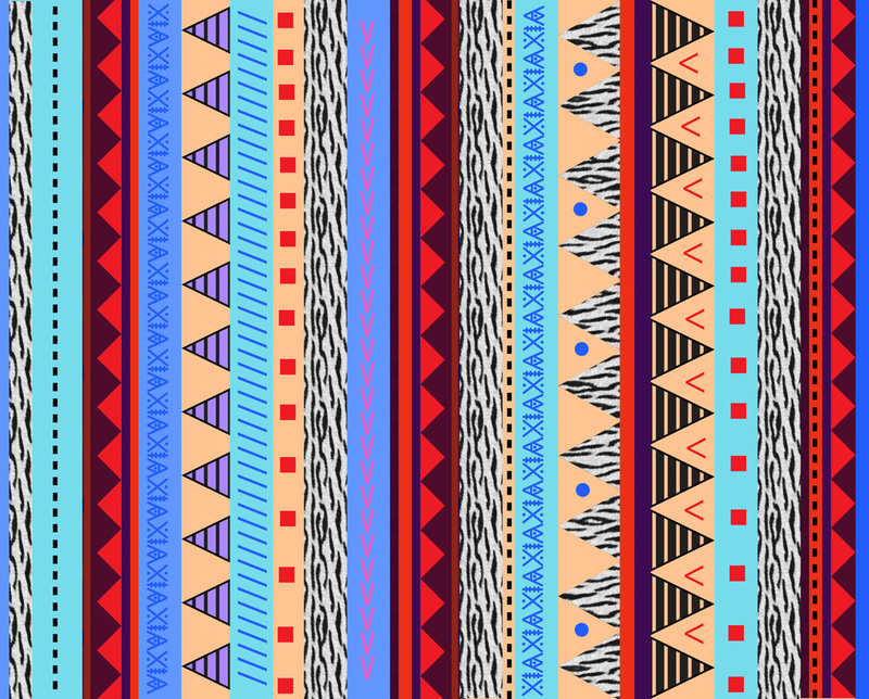 Detail Garskin Tribal Terbaru Nomer 30