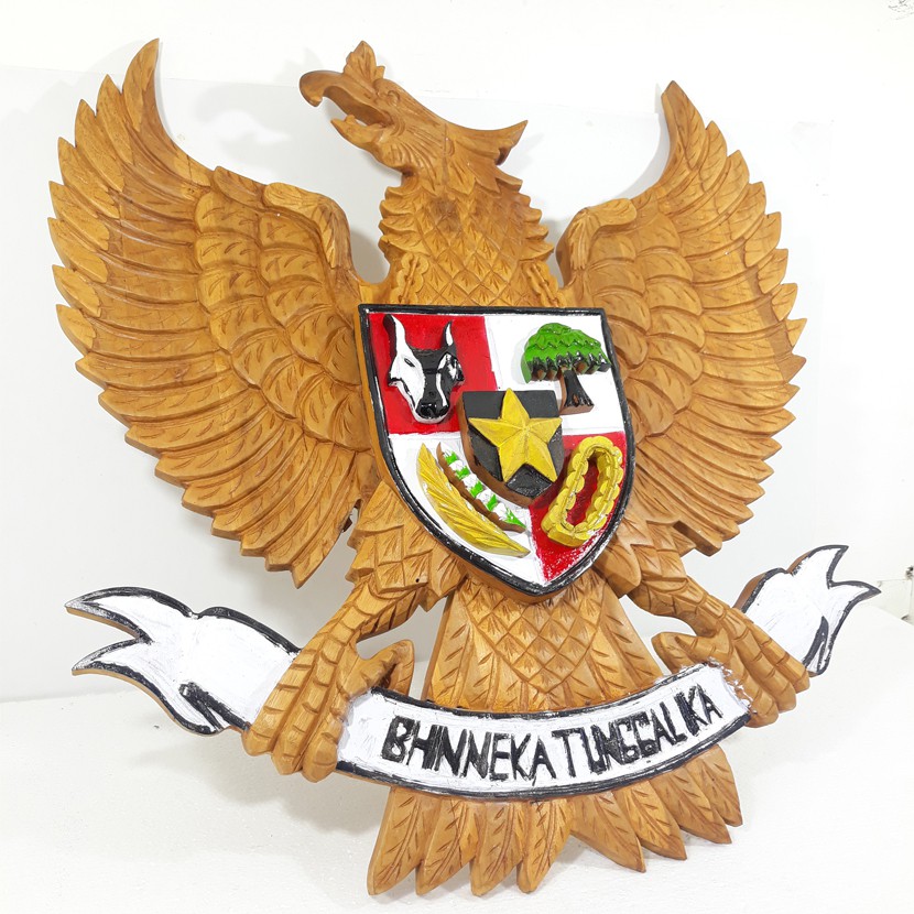 Detail Garuda 3d Png Nomer 36