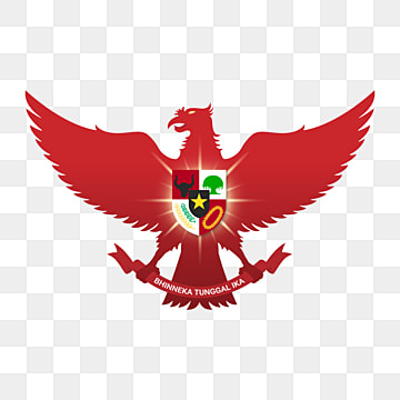 Detail Garuda 3d Png Nomer 53