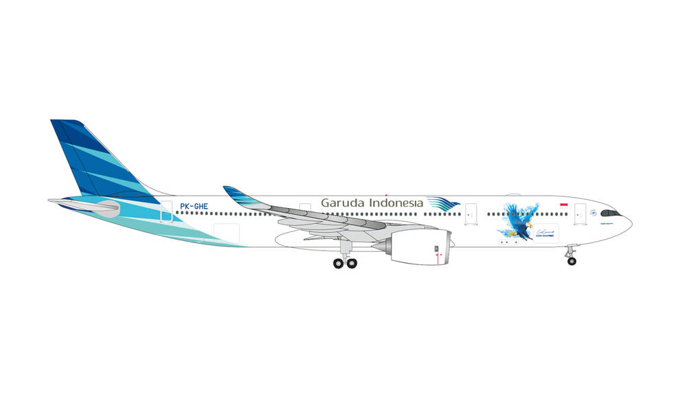 Detail Garuda Air Png Nomer 48