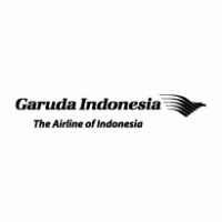 Detail Garuda Airline Logo Nomer 38