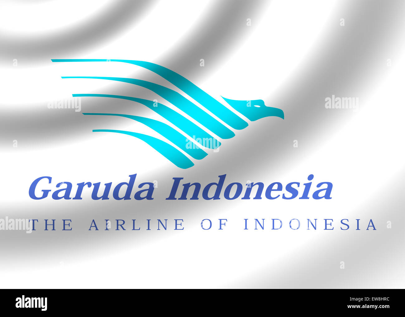 Detail Garuda Airline Logo Nomer 43