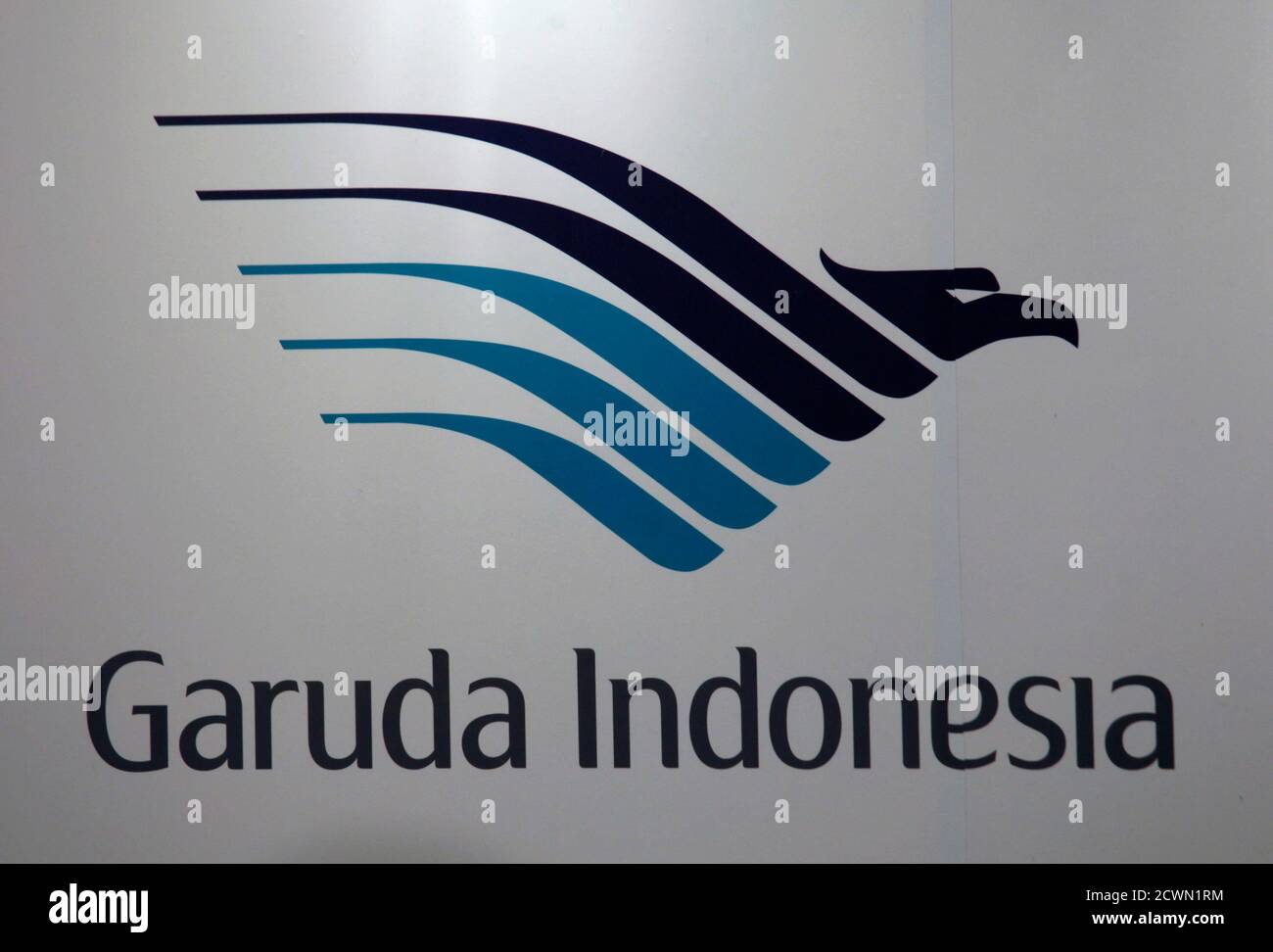 Detail Garuda Airline Logo Nomer 47