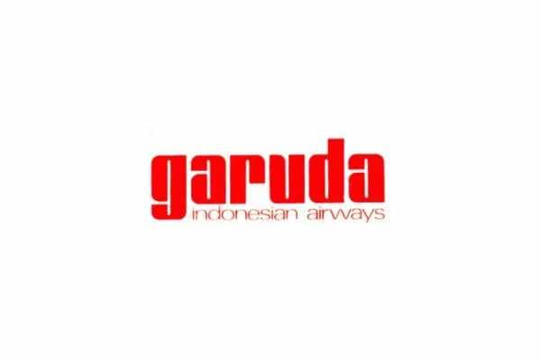 Detail Garuda Airline Logo Nomer 51