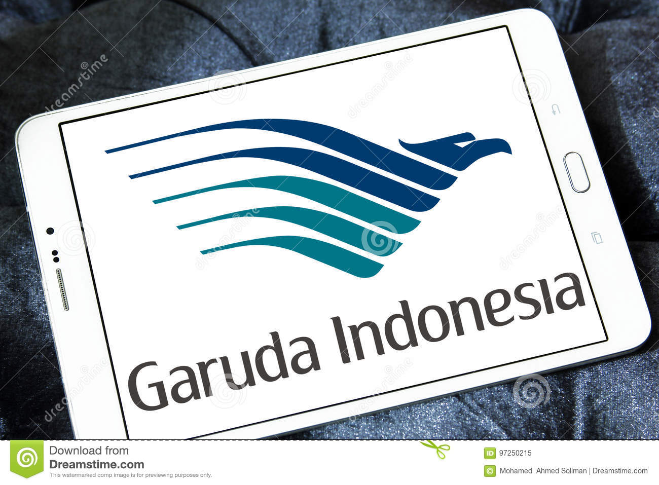 Detail Garuda Airline Logo Nomer 55