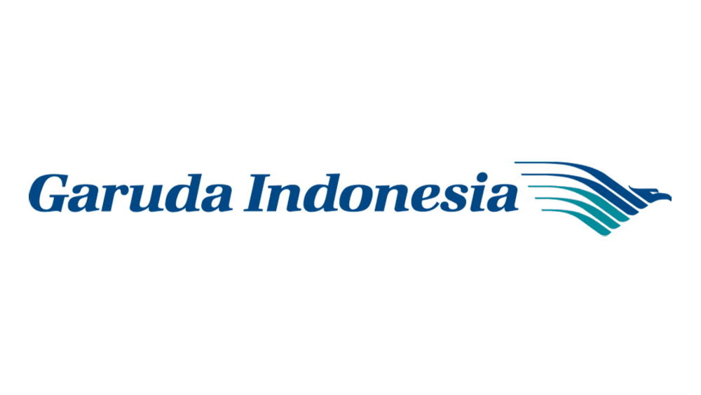 Detail Garuda Airlines Logo Nomer 25