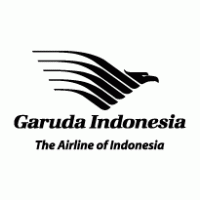 Detail Garuda Airlines Logo Nomer 28