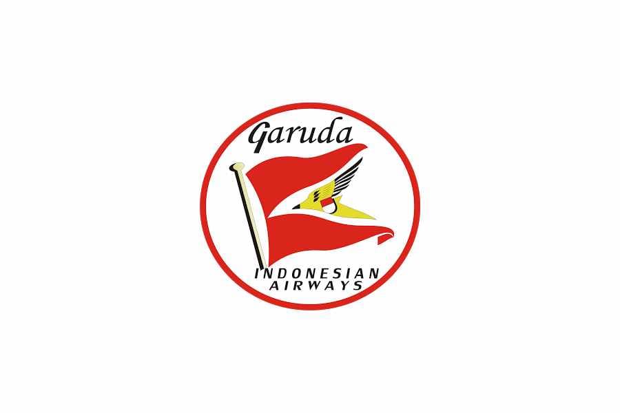 Detail Garuda Airlines Logo Nomer 31
