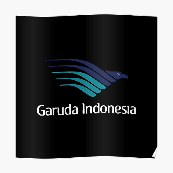 Detail Garuda Airlines Logo Nomer 50