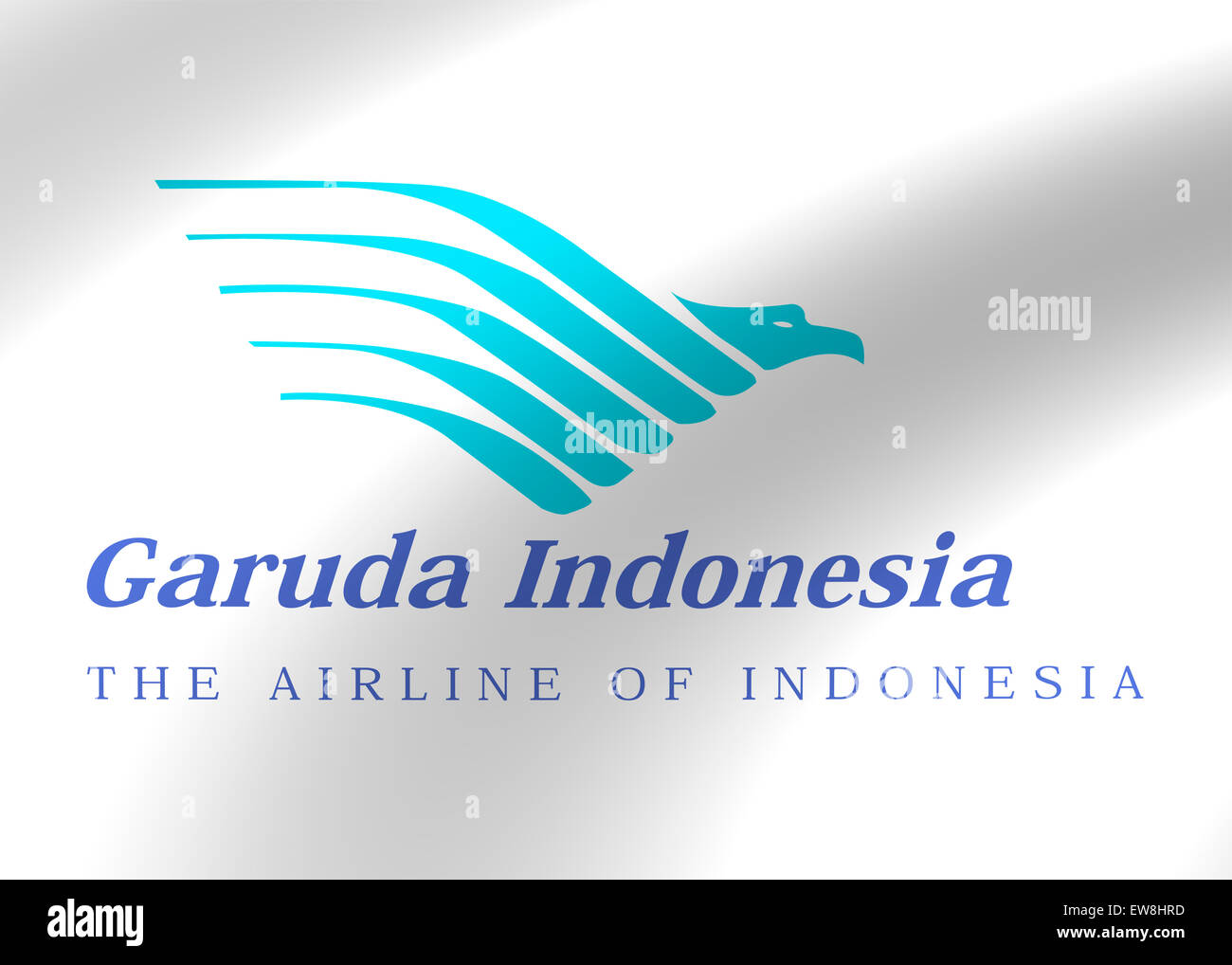 Detail Garuda Airlines Logo Nomer 52