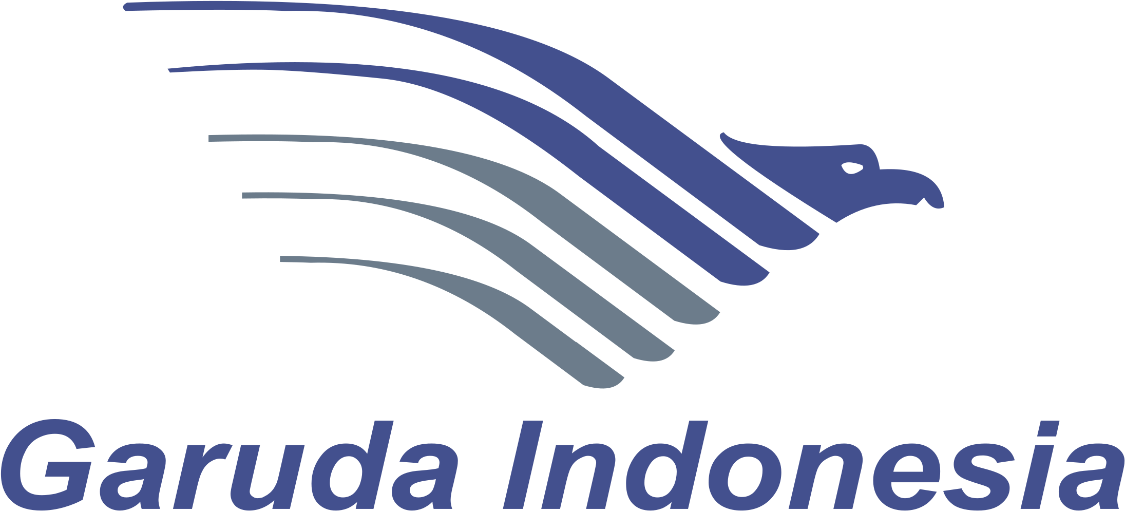 Detail Garuda Airlines Logo Png Nomer 22