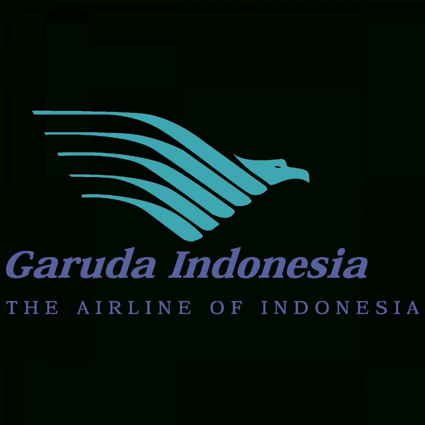 Detail Garuda Airlines Logo Png Nomer 37