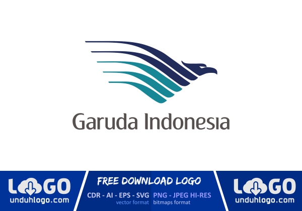 Detail Garuda Airlines Logo Png Nomer 38