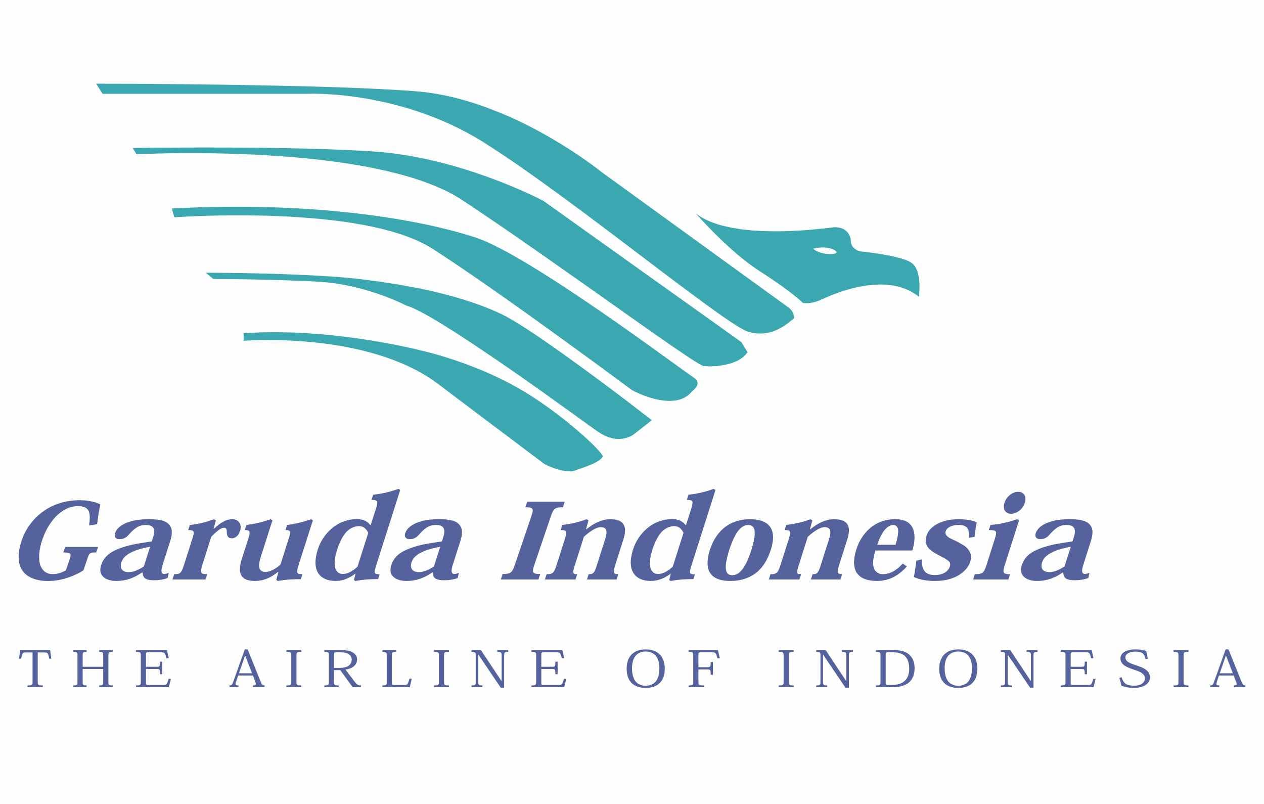 Detail Garuda Airlines Logo Png Nomer 5