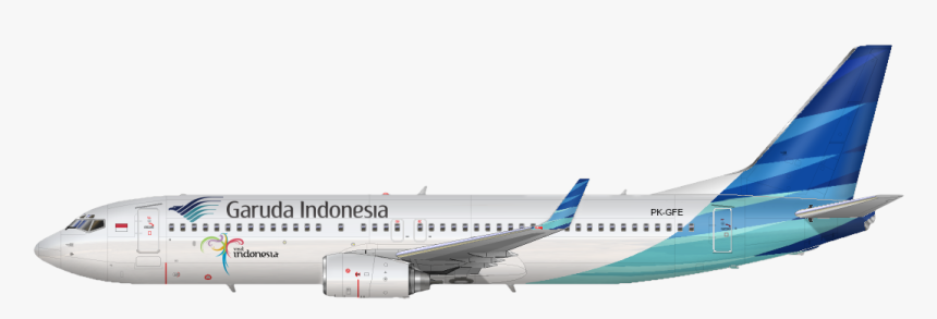 Detail Garuda Airlines Png Nomer 15