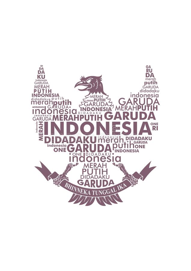 Detail Garuda Art Vector Nomer 45