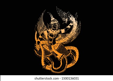Detail Garuda Background Nomer 13