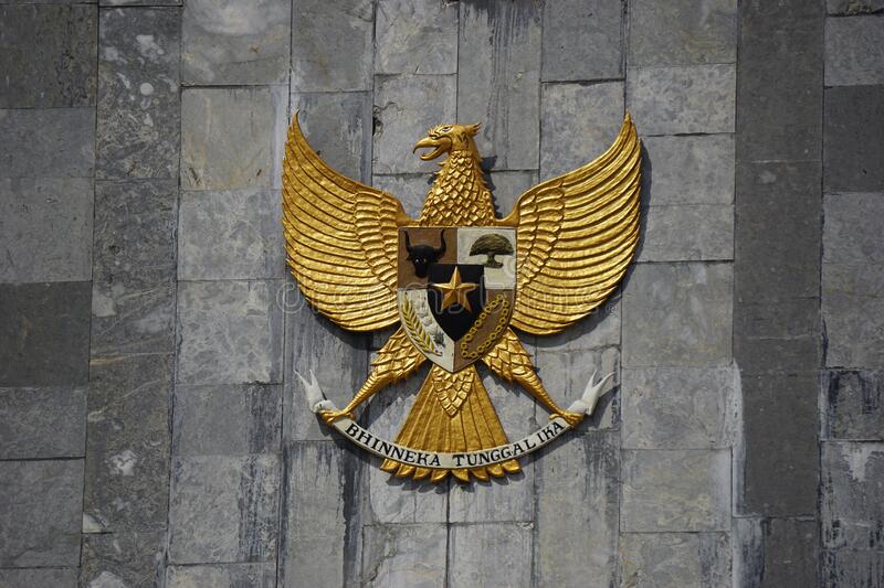Detail Garuda Background Nomer 18