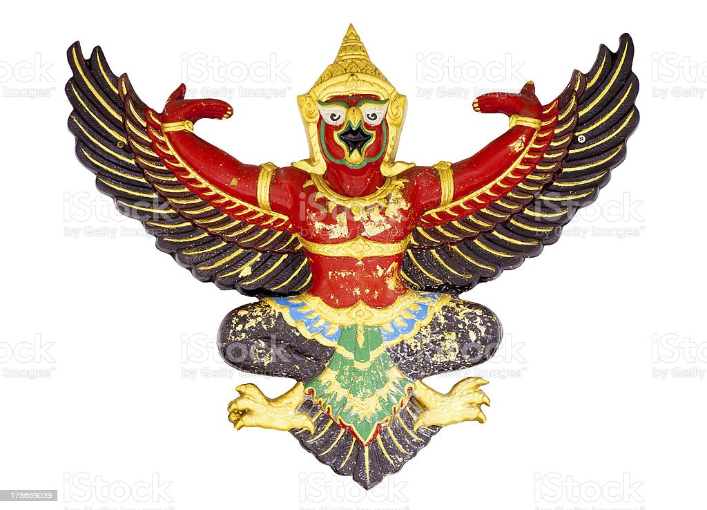 Detail Garuda Background Nomer 40